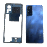 Xiaomi Redmi Note 11 Pro 5G Back Panel Replacement with Free Back Cover & Tempered Glass – FeelHut