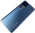 Xiaomi 12T / 12T Pro back panel with free back cover and tempered glass – Feelhut