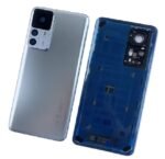 Xiaomi 12T / 12T Pro back panel with free back cover and tempered glass – Feelhut