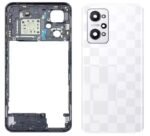 Realme GT Neo3T Back Panel with Free Back Cover & Tempered Glass – FeelHut