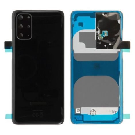 for,Samsung Galaxy S20 plus Back Panel