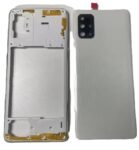 Samsung Galaxy A71 Original Body Housing with Free Back Cover & Tempered Glass – FeelHut