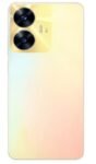 Realme C55 body housing with free back cover and tempered glass – Feelhut