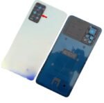 Xiaomi Redmi Note 11 Pro / Note 11E Pro Back Panel Replacement with Free Cover & Tempered Glass – FeelHut