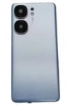iQOO Neo9 back panel with free back cover and tempered glass – Feelhut
