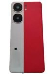 iQOO Neo9 back panel with free back cover and tempered glass – Feelhut