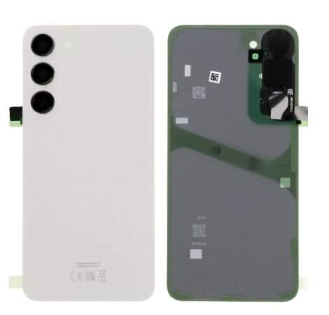FOR.Samsung Galaxy S23 Plus Back Panel