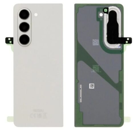 for,Samsung Galaxy Z Fold5 Back Panel
