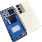 Realme C75 4G full body housing with free back cover and tempered glass – Feelhut