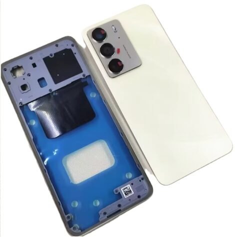 Realme C75 4G full body housing with free back cover and tempered glass – Feelhut