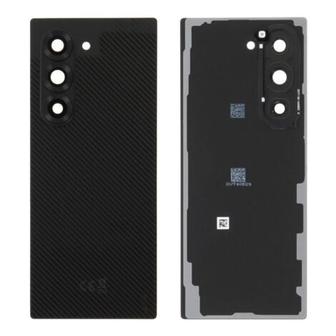 for,Samsung Galaxy Z Fold6 Back Panel