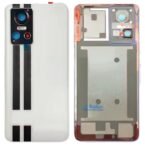 Realme GT Neo3 Back Panel with Free Back Cover & Tempered Glass – FeelHut