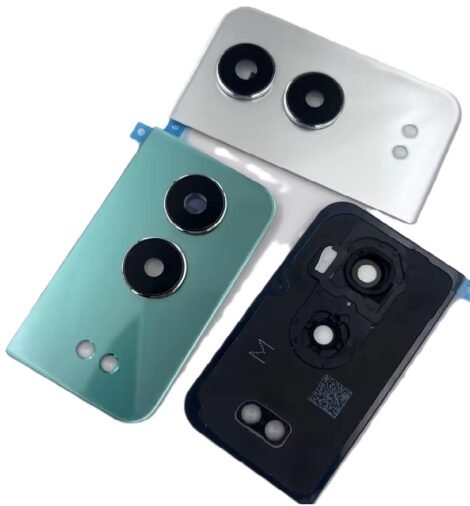 OnePlus Nord 4 Back Panel Replacement – FeelHut