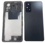 Xiaomi Redmi Note 11 Pro 5G Back Panel Replacement with Free Back Cover & Tempered Glass – FeelHut