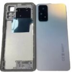 Xiaomi Redmi Note 11 Pro Back Panel Replacement with Free Back Cover & Tempered Glass – FeelHut
