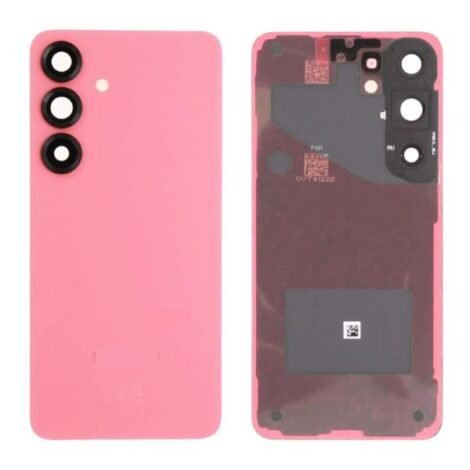 for,Samsung Galaxy S25 Back Panel
