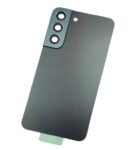 Samsung Galaxy S22 5G Back Panel with Free Back Cover & Tempered Glass – FeelHut
