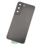 Samsung Galaxy S22 5G Back Panel with Free Back Cover & Tempered Glass – FeelHut