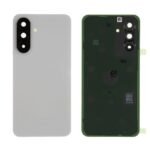 Samsung Galaxy A56 5G White Back Panel – Original Mobile Housing Body Replacement