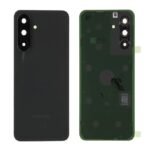Samsung Galaxy A56 5G Black Back Panel – Original Mobile Housing Body Replacement