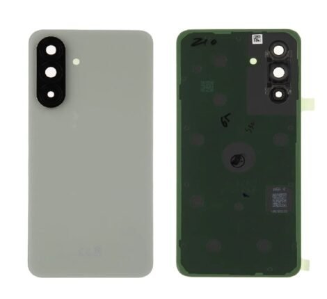 Samsung Galaxy A56 5G Green Back Panel – Original Mobile Housing Body Replacement