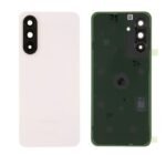 Samsung Galaxy A56 5G pink Back Panel – Original Mobile Housing Body Replacement