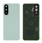 Samsung A26 Black Back Panel with Free Back Cover and Tempered Glass – FeelHut