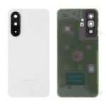 Samsung A26 Black Back Panel with Free Back Cover and Tempered Glass – FeelHut