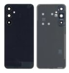 Samsung Galaxy A35 5G Back Panel with Free Back Cover and Tempered Glass – FeelHut
