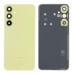 Samsung Galaxy A355G Back Panel with Free Back Cover and Tempered Glass – FeelHut