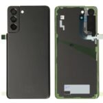 Samsung Galaxy S21 Plus Back Panel with Free Back Cover & Tempered Glass – FeelHut