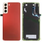 Samsung Galaxy S21 Plus Back Panel with Free Back Cover & Tempered Glass – FeelHut
