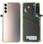 Samsung Galaxy S21 Plus Back Panel with Free Back Cover & Tempered Glass – FeelHut