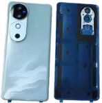 Vivo V40 Back Panel with Free Back Cover & Tempered Glass - FeelHut