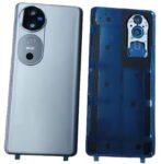 Vivo V40 Back Panel with Free Back Cover & Tempered Glass - FeelHut