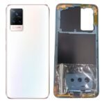 Vivo V21 5G Full Body Housing with Free Back Cover & Tempered Glass – Feelhut