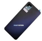 Vivo V21 5G Back Panel with Free Back Cover & Tempered Glass – Feelhut