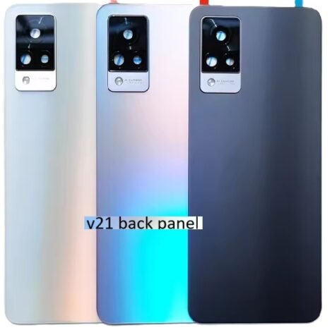for,vivo v21 5g back panel ,.