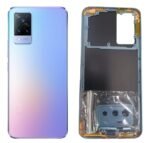 Vivo V21 5G Full Body Housing with Free Back Cover & Tempered Glass – Feelhut