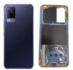 Vivo V21 5G Full Body Housing with Free Back Cover & Tempered Glass – Feelhut