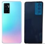 Vivo Y75 4G / V23e 5G Back Panel with Free Back Cover & Tempered Glass – Feelhut