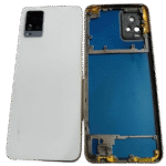 Vivo V20 4G Full Body Housing with Free Back Cover & Tempered Glass