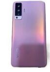 Vivo X50 Back Panel with Free Back Cover and Tempered Glass – FeelHut