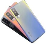 Vivo X50 Back Panel with Free Back Cover and Tempered Glass – FeelHut