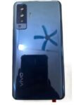 Vivo X50 Back Panel with Free Back Cover and Tempered Glass – FeelHut