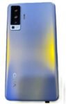 Vivo X50 Back Panel with Free Back Cover and Tempered Glass – FeelHut