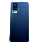 Vivo X50 Pro Back Panel with Free Back Cover and Tempered Glass – FeelHut