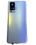 Vivo X50 Pro Back Panel with Free Back Cover and Tempered Glass – FeelHut