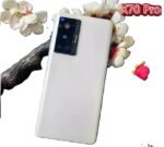 Vivo X70 Pro Back Panel with free back cover and tempered glass