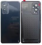 OnePlus 9 Back Panel Black | Premium Replacement – FeelHut
